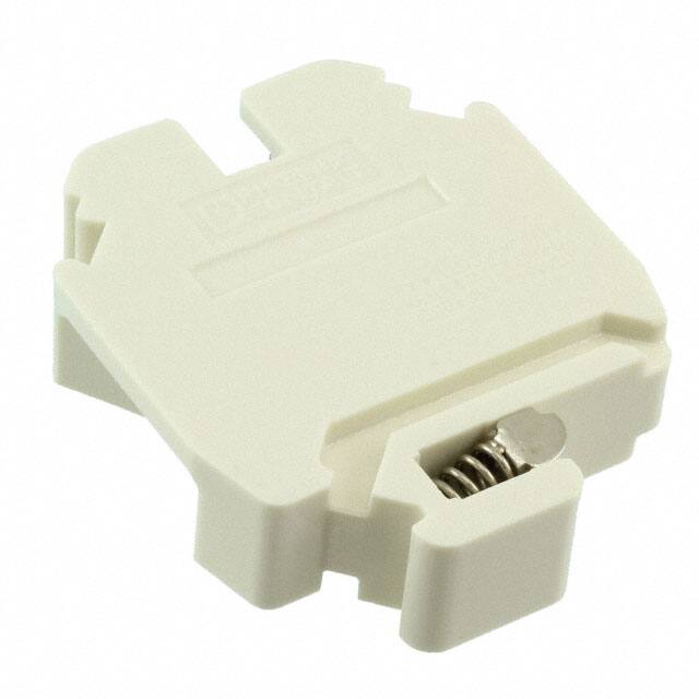 505055 Phoenix Contact  Canale guida DIN